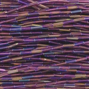 G2#3-387 Amethyst Iris Bugles